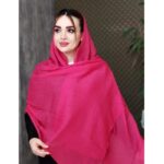 شال ساده