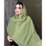 شال ساده
