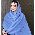 شال ساده