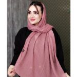 شال ساده