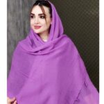 شال ساده