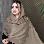 شال ساده
