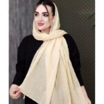 شال ساده