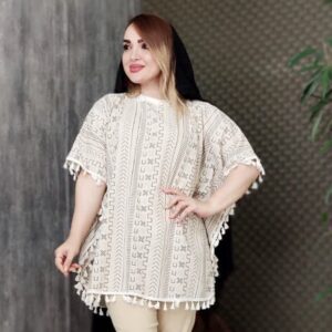 مانتو پانچ