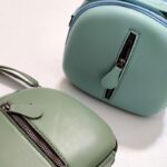 کیف دوشی وسط زیپ - مانتو پاتریس رشت