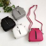 کیف دوشی وسط زیپ دخترانه- مانتو پاتریس رشت