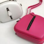 کیف دوشی وسط زیپ دخترانه- مانتو پاتریس رشت