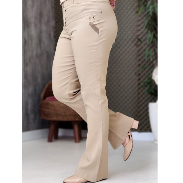 شلوار دمپا بنگال - مانتو پاتریس رشت