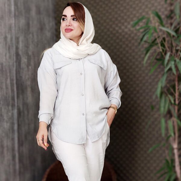 مانتو داکرون بغل بند