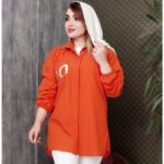 مانتو داکرون پولکی - مانتو پاتریس رشت
