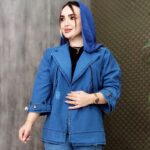 مانتو جین ستاره - مانتوپاتریس رشت