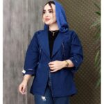 مانتو جین ستاره - مانتوپاتریس رشت