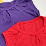 تاپ کبریتی اشکی - مانتو پاتریس رشت