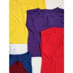 تاپ کبریتی اشکی - مانتو پاتریس رشت