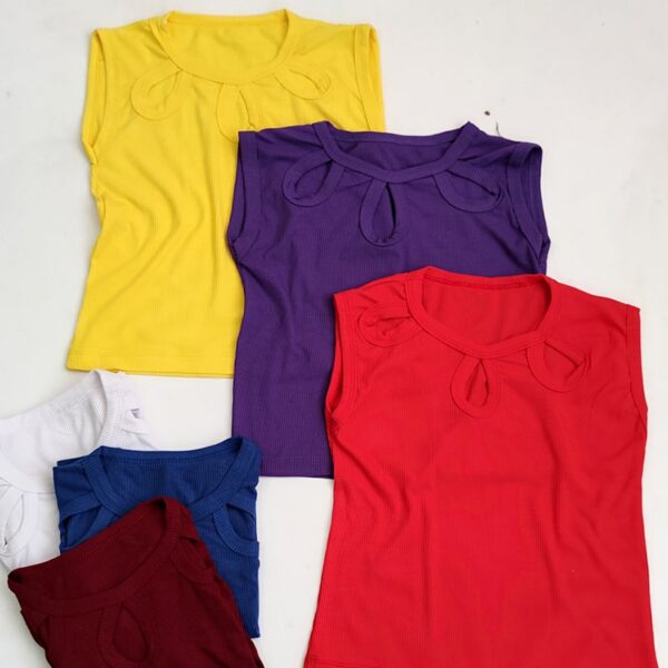 تاپ کبریتی اشکی - مانتو پاتریس رشت