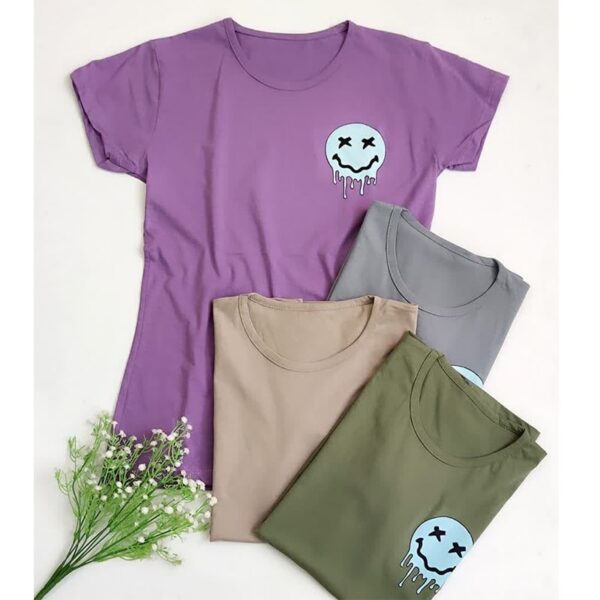 32100223-min تیشرت ایموجی