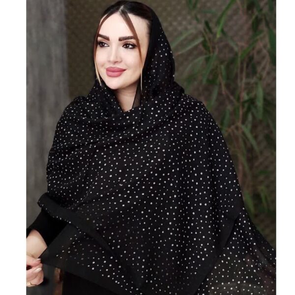 شال نقطه ای