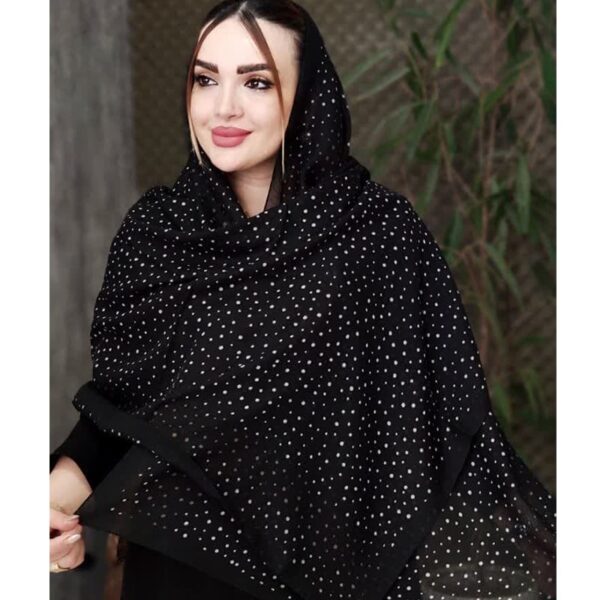 شال نقطه ای