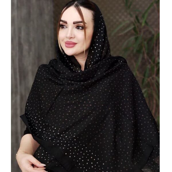 شال نقطه ای