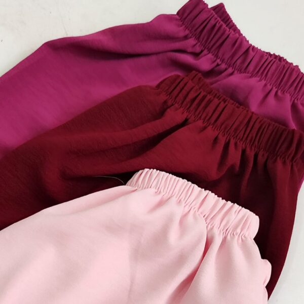 ست ابروبادی مچ کشی رنگی