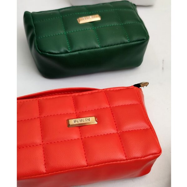 کیف دوشی سلین رنگی - مانتو پاتریس رشت