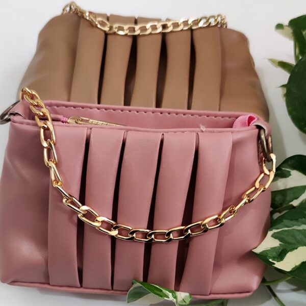 کیف دوشی گوچی - مانتو پاتریس رشت