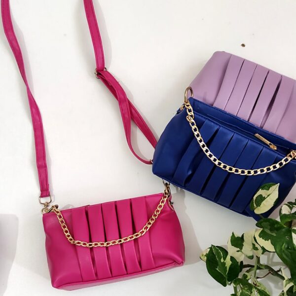 کیف دوشی گوچی - مانتو پاتریس رشت