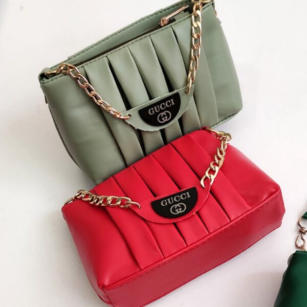 کیف دوشی گوچی - مانتو پاتریس رشت