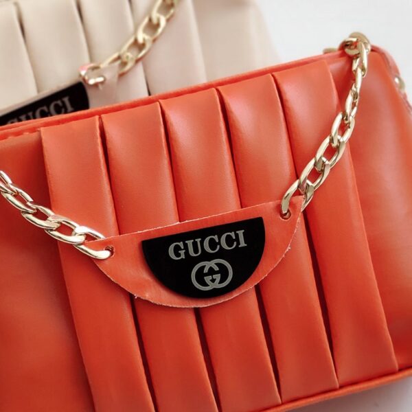 کیف دوشی گوچی - مانتو پاتریس رشت