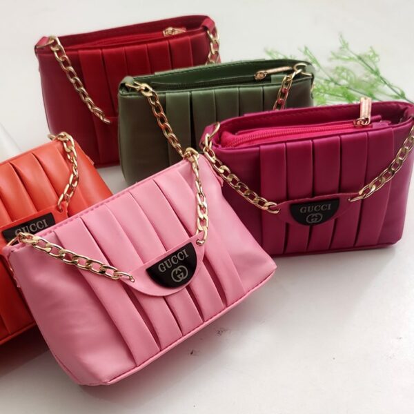 کیف دوشی گوچی - مانتو پاتریس رشت