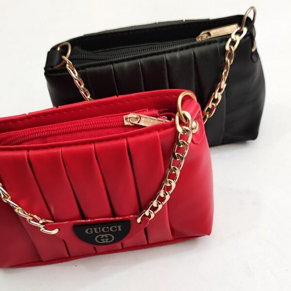 کیف دوشی گوچی - مانتو پاتریس رشت