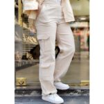 شلوار کارگو بنگال - مانتو پاتریس رشت