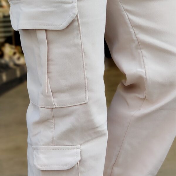 شلوار کارگو بنگال 31400161 - Image 6