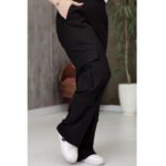 شلوار کارگو بنگال - مانتو پاتریس رشت