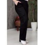 شلوار کارگو بنگال - مانتو پاتریس رشت