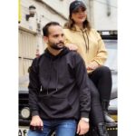 هودی دورس رنگی - مانتو پاتریس رشت