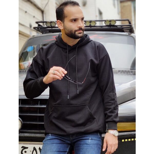 هودی دورس رنگی - مانتو پاتریس رشت