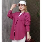 مانتو داکرون تک جیب - مانتو پاتریس رشت