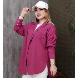 مانتو داکرون تک جیب - مانتو پاتریس رشت