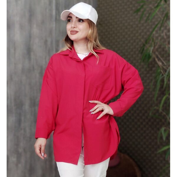 مانتو داکرون تک جیب - مانتو پاتریس رشت