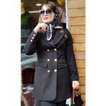 ست کت شلوار مازراتی - مانتو پاتریس رشت