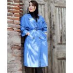 مانتو جین بلند - مانتو پاتریس رشت