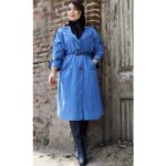 مانتو جین بلند - مانتو پاتریس رشت