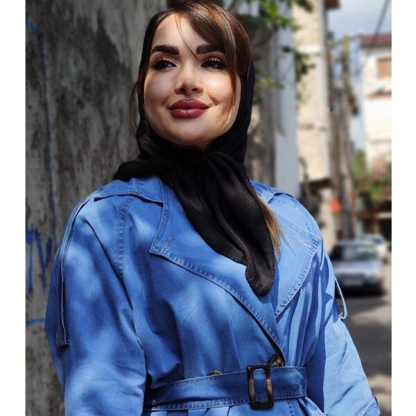 مانتو جین بلند - مانتو پاتریس رشت