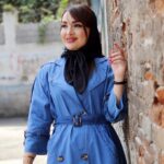 مانتو جین بلند - مانتو پاتریس رشت