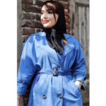 مانتو جین بلند - مانتو پاتریس رشت