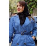 مانتو جین بلند - مانتو پاتریس رشت