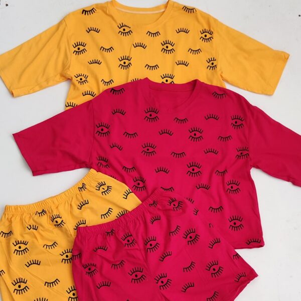 26800750-13-min ست تیشرت شورتک چشم