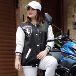 بامبر بیسبالی - مانتو پاتریس رشت