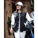 بامبر بیسبالی - مانتو پاتریس رشت